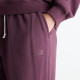 New Balance Γυναικείο παντελόνι Athletics French Terry Jogger